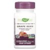 Nature's Way Premium Extract Grape Seed 100 mg 60 Vegan Capsules 33674153529