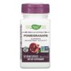 Nature's Way Premium Extract Pomegranate 350 mg 60 Vegan Capsules 33674153857