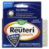 Nature's Way Primadophilus Reuteri Pearls 30 Softgels 33674157527