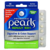 Nature's Way Probiotic Pearls Adult 50+ 30 Softgels 763948105106