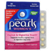 Nature's Way Probiotic Pearls Women's Vaginal & Digestive Health  90 Softgels 33674139509