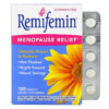 Nature's Way Remifemin Menopause Relief 120 Tablets 763948075201