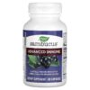 Nature's Way Sambucus Advanced Immune 80 Capsules 33674140406
