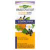 Nature's Way Sambucus for Kids HoneyBerry Cough Syrup 4 fl oz (120 ml) 33674133156