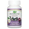 Nature's Way Sambucus for Kids Standardized Elderberry 40 Chewable Tablets 33674129616