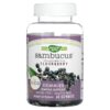 Nature's Way Sambucus for Kids Standardized Elderberry Gummies 60 Gummies 33674122853