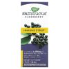 Nature's Way Sambucus Immune Syrup 4 fl oz (120 ml) 33674069745
