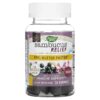 Nature's Way Sambucus Relief Immune Support For Kids 2+ Elderberry + South African Geranium 36 Gummies 33674136768