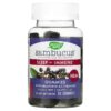 Nature's Way Sambucus Sleep + Immune with Melatonin & L-Theanine 50 Gummies 33674134962
