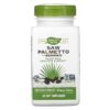 Nature's Way Saw Palmetto Berries 585 mg 180 Vegan Capsules 33674167588