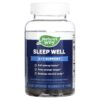 Nature's Way Sleep Well Berry 90 Gummies 33674139813