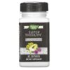 Nature's Way Super Thisilyn Advanced Liver Support Formula 60 Capsules 33674154052