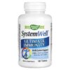 Nature's Way System Well Ultimate Immunity 180 Tablets 33674150498