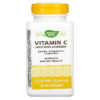 Nature's Way Vitamin C with Bioflavonoids 1,000 mg 250 Vegan Capsules 33674154656