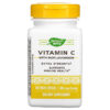 Nature's Way Vitamin C With Bioflavonoids Extra Strength 1,000 mg 100 Vegan Capsules 33674154649