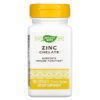 Nature's Way Zinc Chelate 30 mg 100 Capsules 33674410912