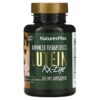 NaturesPlus Advanced Therapeutics Lutein RX-Eye 60 Capsules 97467050037