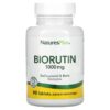 NaturesPlus Biorutin 1000 mg 90 Tablets 97467025615