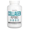 NaturesPlus Collagen Peptides 240 Capsules 97467459724