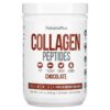 NaturesPlus Collagen Peptides Chocolate 0.83 lb (378 g) 97467459670