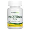 NaturesPlus Fast Acting Melatonin 3 mg 90 Tablets 97467476257