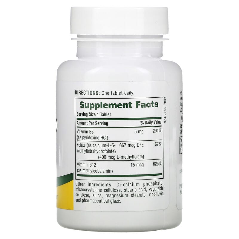 NaturesPlus, Folic Acid Hearts, 90 Tablets 97467017917