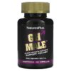 NaturesPlus GH Male Human Growth Hormone Support for Men 60 Vegetarian Capsules 97467487185