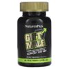 NaturesPlus GHT Male Human Growth Hormone And Testosterone Support For Men 90 Vegetarian Capsules 97467487192