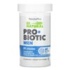 NaturesPlus GI Natural Probiotic Men 60 Billion CFU 30 Capsules 97467439047