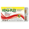 NaturesPlus Hema-Plex 30 Slow-Release Tablets 97467037700