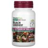 NaturesPlus Herbal Actives Black Cherry 750 mg 30 Tablets 97467073128