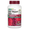 NaturesPlus Herbal Actives Red Yeast Rice 300 mg 120 Mini-Tabs 97467073630