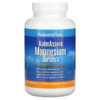 NaturesPlus KalmAssure Magnesium 105 mg 240 Vegan Capsules 97467336032