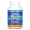 NaturesPlus KalmAssure Magnesium 140 mg 90 Vegan Capsules 97467336025