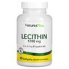 NaturesPlus Lecithin 1,200 mg 90 Softgels 97467041608
