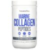 NaturesPlus Marine Collagen Peptides 0.53 lb (244 g) 97467459656