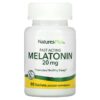 NaturesPlus Melatonin 20 mg 90 Tablets 97467476288