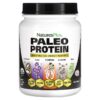 NaturesPlus Paleo Protein Powder Unflavored and Unsweetened 1.49 lbs (675 g) 97467459571