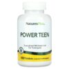 NaturesPlus Power Teen 180 Tablets 97467299924