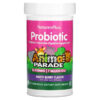 NaturesPlus Probiotic Children's Chewable Digestive Supplement Mixed Berry 30 Chewables 97467299443