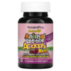 NaturesPlus Source of Life Animal Parade AcidophiKidz Children's Chewable Berry 90 Animal-Shaped Tablets 97467299696