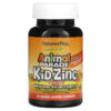 NaturesPlus Source of Life Animal Parade Kid Zinc Lozenges Tangerine 90 Animal-Shaped Lozenges 97467299641
