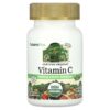 NaturesPlus Source of Life Garden Vitamin C 60 Vegan Capsules 97467307339