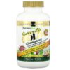 NaturesPlus Source of Life Gold Chewables Delicious Tropical Fruit Flavor 90 Tablets 97467307193