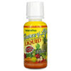NaturesPlus Source Of Life Multi-Vitamin & Mineral Supplement Liquid Tropical Fruit 8 fl oz (236.56 ml) 97467306059