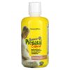 NaturesPlus Source of Life Prenatal Liquid Tropical Fruit 30 fl oz (887.10 ml) 97467308411