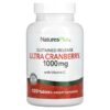 NaturesPlus Ultra Cranberry Sustained Release 1,000 mg 120 Tablets 97467039520