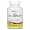 NaturesPlus Ultra Isoflavone 100 60 Tablets 97467049703