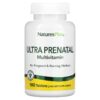 NaturesPlus Ultra Prenatal Multivitamin 180 Tablets 97467030855