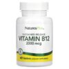 NaturesPlus Vitamin B12 2,000 mcg 60 Tablets 97467017306
